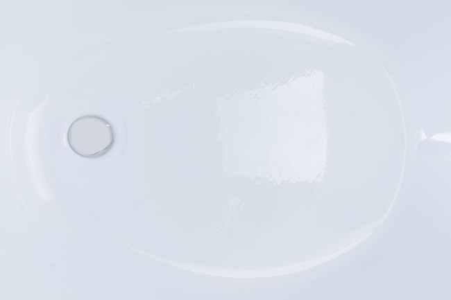 Aquanet Mayorca 150x100 R (с каркасом)