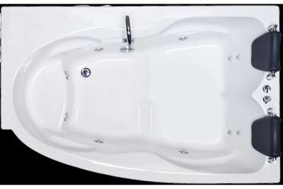 Royal Bath SHAKESPEARE RB652100 с каркасом 170х110х67 R