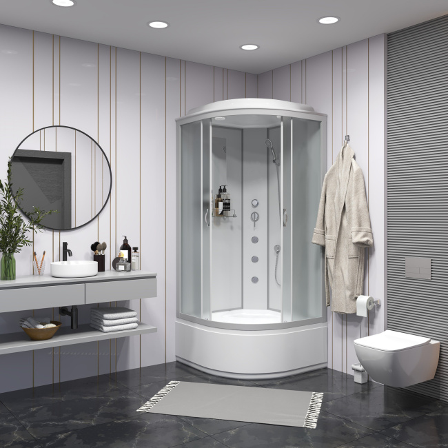 Niagara Classic NG-2308-14G 90x90