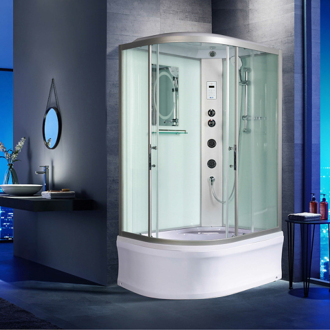 WeltWasser WW500 Halle 1204 R 120x90 10000003315