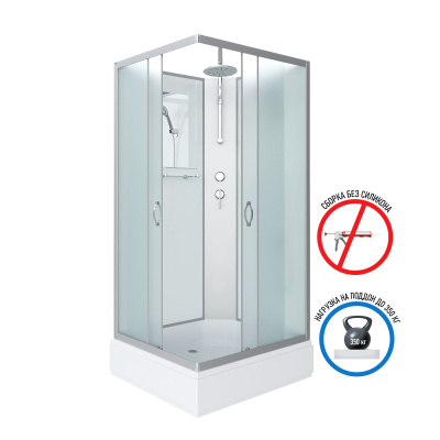 Niagara Classic NG-33974-14QBKT 90x70 Niagara Classic NG-33974-14QBKT 90x70