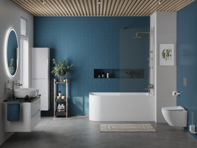 BelBagno BB712-1500-730-R BelBagno BB712-1500-730-R