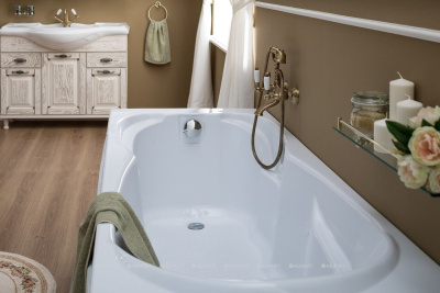 Aquanet VIOLA 180*75 (NEW) (242744) Aquanet VIOLA 180*75 (NEW) (242744)