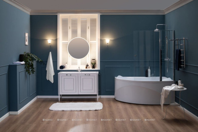 Aquanet JAMAICA 160*100 R (203987)