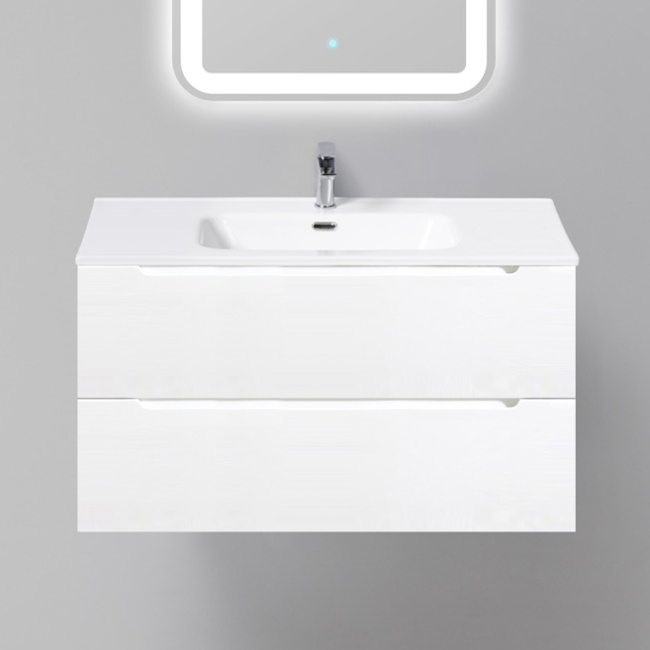 BelBagno Etna 92 см ETNA-900-2C-SO-BL-P