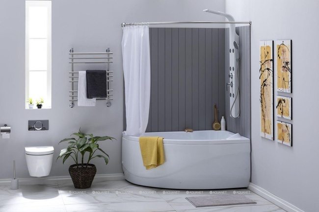 Aquanet MAYORCA 150*100 R (204009)