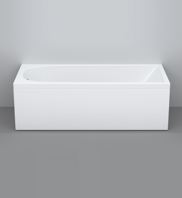Am.Pm Spirit W72A-180-080W-A2, 180x80
