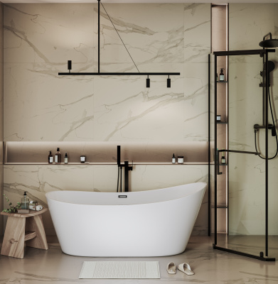 Grossman GR-2102 Galaxy (170x75x72) 1 место Grossman GR-2102 Galaxy (170x75x72) 1 место