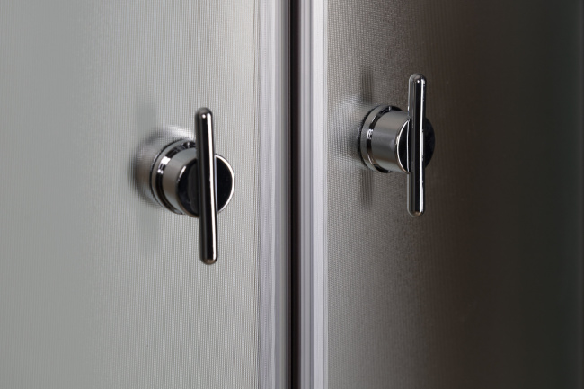 Niagara Eco E100/40/MT (1000х1000х2150) 4 места