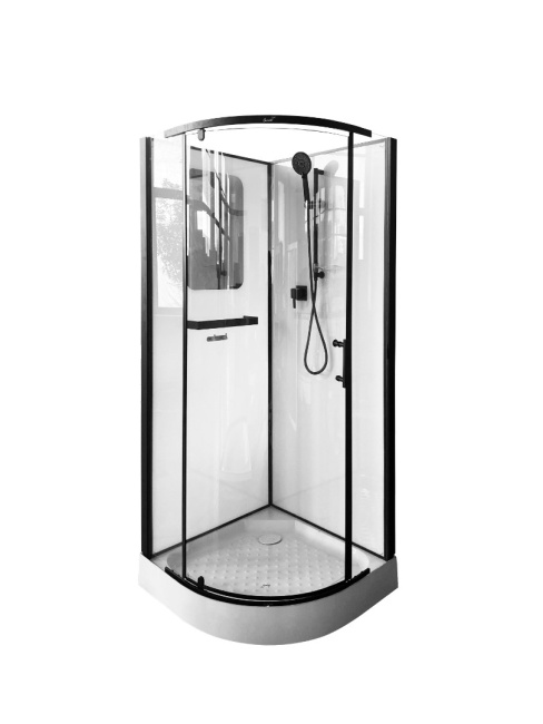 Ceruttispa KORRA90B (90х90х205)