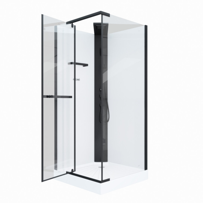 Ceruttispa MiMi90B (90x90x215-225)