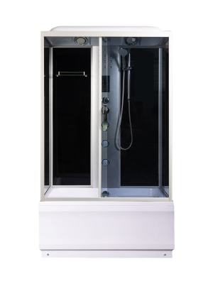 River Vitim 120/80/50 TH