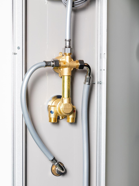 WeltWasser WERRA XL 802 WeltWasser WERRA XL 802