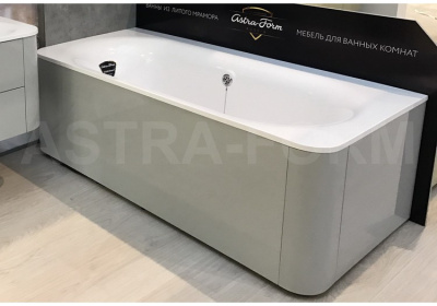 Astra-Form Прима 185x90