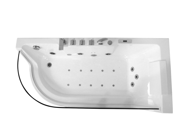 Ceruttispa C-402 L 800х1500х580 мм