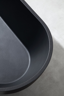 ABBER Frankfurt AM9941B черная