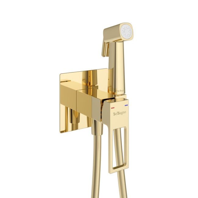 BelBagno LUC-HGN-ORO