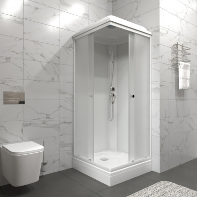 SanDav Вельвет-К 80*80 А (6 мест+сифон D90)