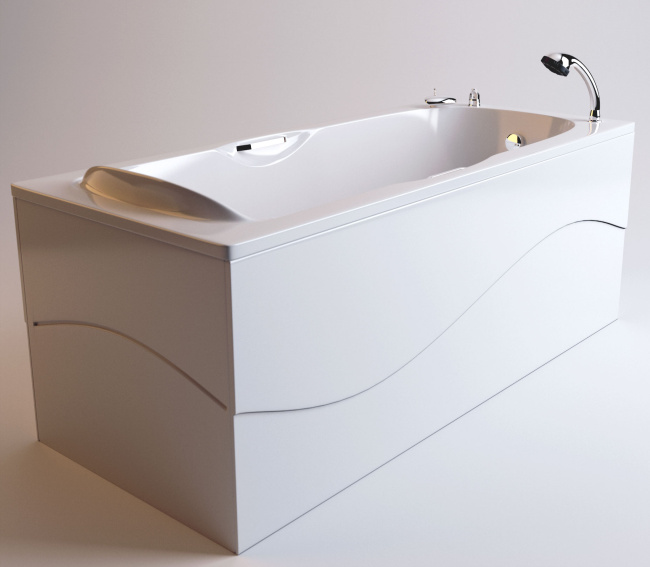 Фэма Алассио 160