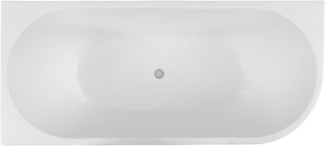 Aquanet Family Elegant A 180x80 3805N Matt Finish