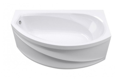 1Marka POSEIDON Дамелия 150x90 акрил угловая 1Marka POSEIDON Дамелия 150x90 акрил угловая