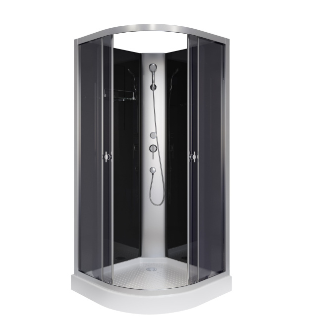 Niagara Eco E90/13/TN/BK 90x90