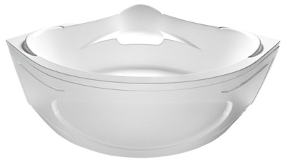 1Marka PALERMO 150x150 без гидромассажа 1Marka PALERMO 150x150 без гидромассажа