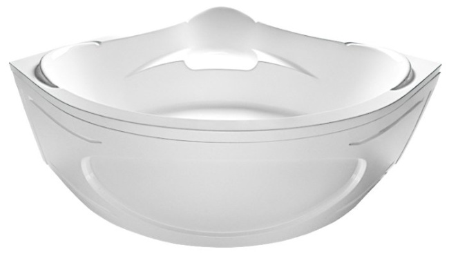 1Marka PALERMO 150x150 без гидромассажа 1Marka PALERMO 150x150 без гидромассажа