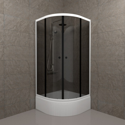 SanDav Грэй 90*90 В (Щ0000066465)