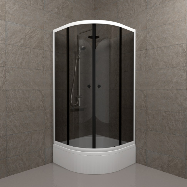 SanDav Грэй 90*90 В (Щ0000066465)