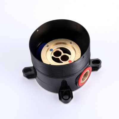 ABBER Daheim AF8215G напольный, золото матовое