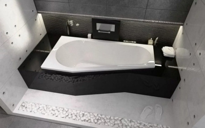 Riho Delta 150 R Riho Delta 150 R