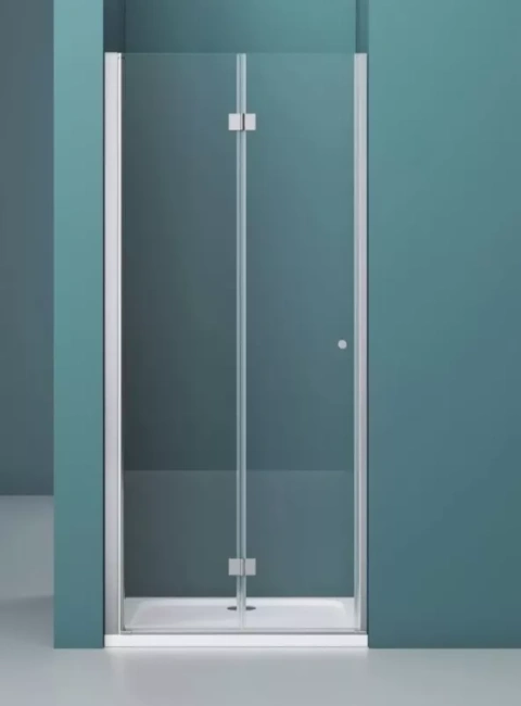BelBagno Albano (ALBANO-20/40-C-Cr) без ответного пристенного магнитного профиля