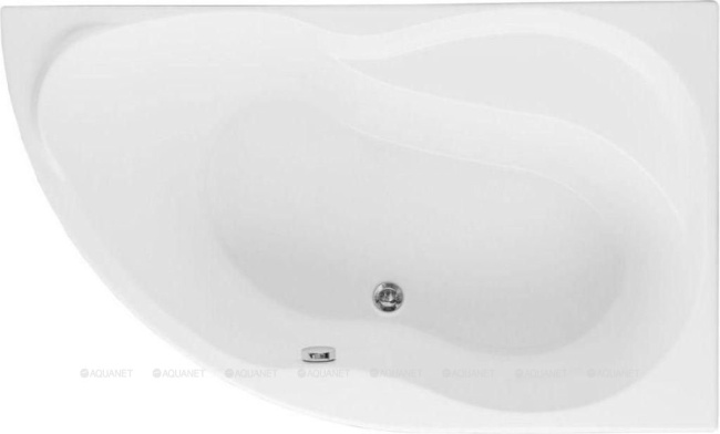 Aquanet GRACIOSA 150*90 R (203941)