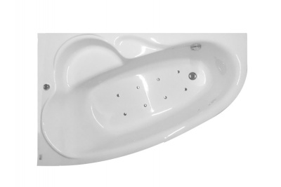 Relisan Ariadna 160 Правая угловая Relisan Ariadna 160 Правая угловая