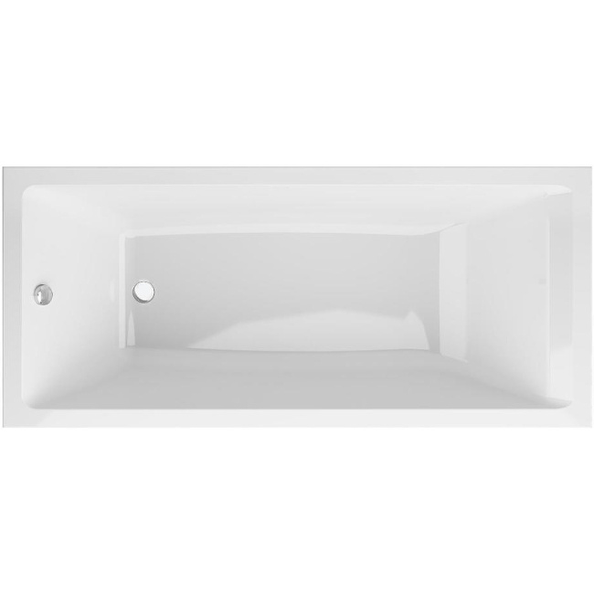 AM.PM Gem 180х80 W93A-180-080W-A без гидромассажа