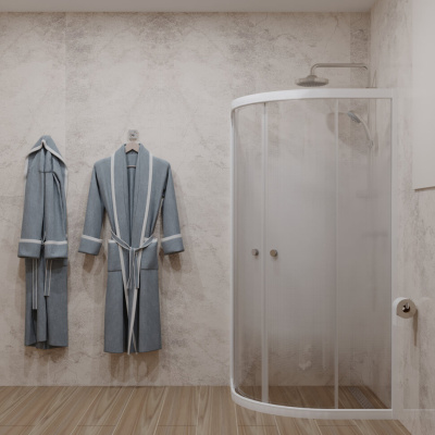 SanDav 90 Лайт (Щ0000064835) без поддона