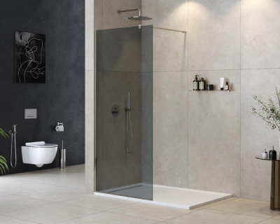 CEZARES LIBERTA LIBERTA-L-1-100-120-GR-Cr хром глянцевый