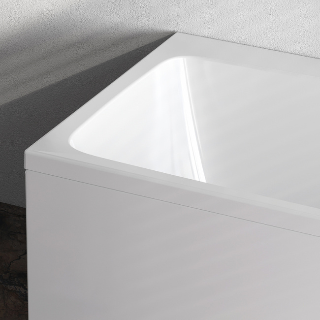 AM.PM Func 180х80 W84A-180-080W-A без гидромассажа