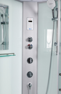 WeltWasser WW500 Halle 1204 L 120x90 10000003253 WeltWasser WW500 Halle 1204 L 120x90 10000003253