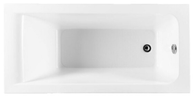 Aquanet Bright 155x70 (с каркасом) Aquanet Bright 155x70 (с каркасом)