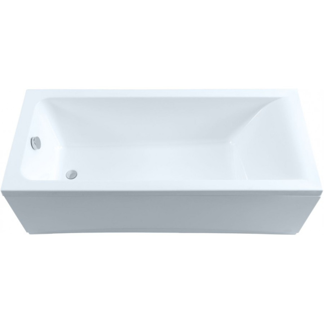 Aquanet Bright 175x75 (с каркасом) Aquanet Bright 175x75 (с каркасом)