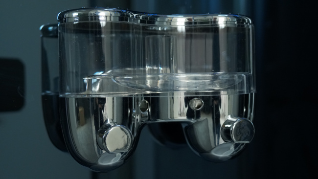 Timo Standart T-1135