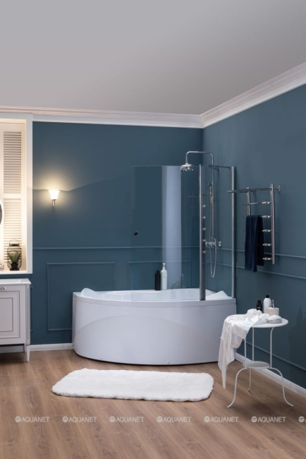 Aquanet JAMAICA 160*100 R (203987)