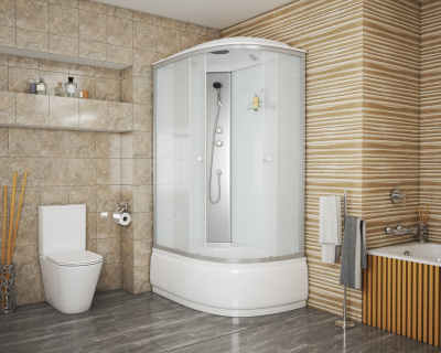 Niagara Eco E120/80/40L/MT (1200х800х2150) 4 места
