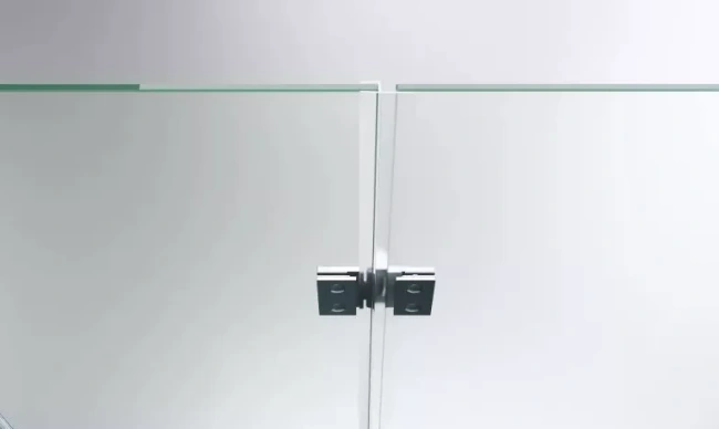 BelBagno Albano (ALBANO-20/40-C-Cr) без ответного пристенного магнитного профиля