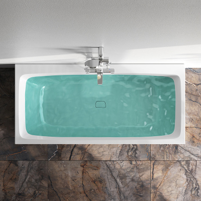 AM.PM Func 170х80 W84A-170-080W-A без гидромассажа