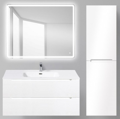 BelBagno Etna 120 см ETNA-1200-2C-SO-BL-P
