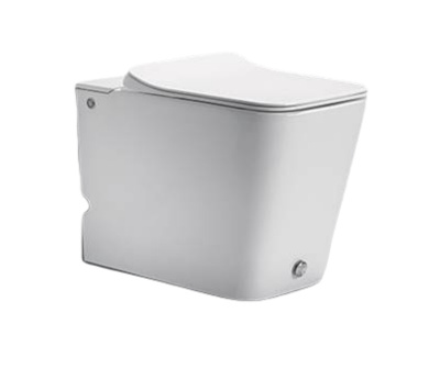 Ceruttispa Disgrazia Pulse CT7269 с функцией импульсного смыва