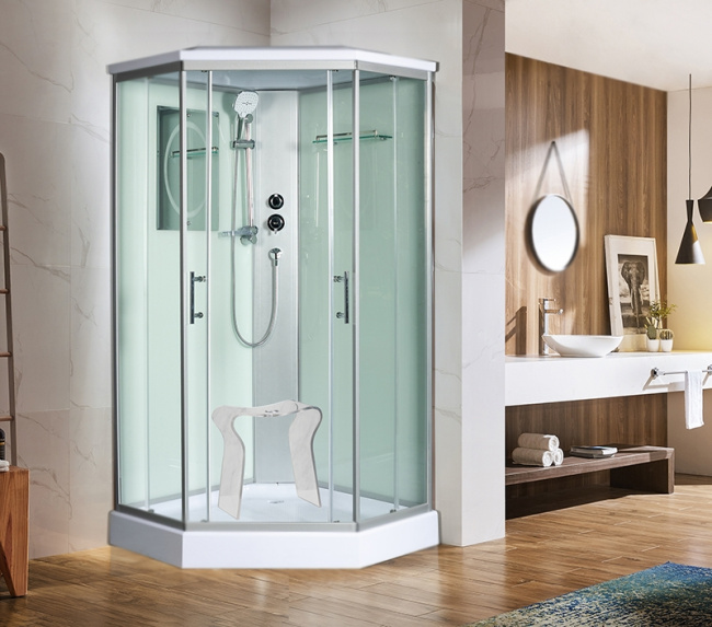 WeltWasser WW500 Nesse 902 90x90 10000003280